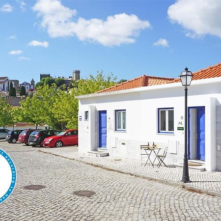 Mood Lodging - Caldas & Ocean Обідуш Екстер'єр фото